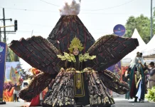 Pasuruan Carnival 2026, Spektakuler