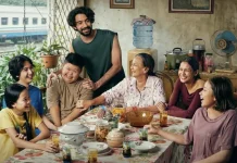 Semua Akan Baik-Baik Saja, Kini Jadi Top 1 Film Indonesia di Netflix
