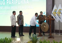 Kota Batu Jadi Tuan Rumah Rembug KTNA Nasional 2026