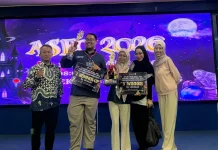 SMKN 1 Turen Torehkan Prestasi di Accounting Skill and English Competition 2026
