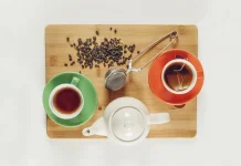 Minum Teh dan Kopi Sangat Panas Dikaitkan dengan Risiko Kanker Esofagus