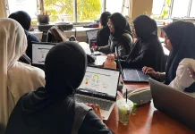 Cukup dengan Webcam, Peneliti UM Kembangkan Foveo-One di Dunia Pendidikan