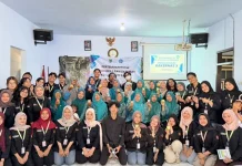 SEL 2026 Dorong Edukasi Lingkungan di Desa Pakiskembar