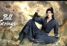Pull Strings: Drama Ao Ruipeng Tentang Kultivator Cerdas yang Ingin Hidup Tenang