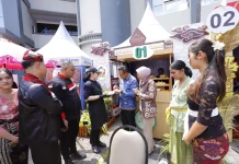 Batu Street Food Festival ke-9 Tahun 2026 Dipadati Pengunjung Selama Tiga Hari