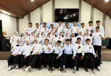 Disnaker Kabupaten Pasuruan Latih 128 Pencaker Langsung Diterima di Perusahaan