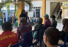 Kenali Gejala Influenza A dan Cara Mencegah Penularannya