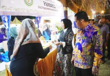 Probolinggo Bersolek Exhibition, Momen Perkuat Perputaran Ekonomi