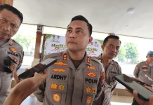 Wanita Meninggal saat Jeda Karnaval Sound, Polisi : Ada Riwayat Penyakit