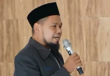 Umat Islam Didorong Memperkuat Iman dan Kesalehan Sosial