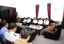 Bululawang Malang Tuan Rumah PPSN VI, 1.500 Santri Se-Indonesia Bakal Berkumpul