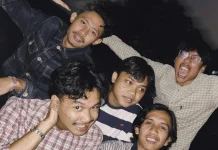 SKEIM Kenalkan “Sail Prayers”, Bawa Pesan untuk Berani Beda