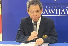 Profesor UB Tawarkan Pendekatan Baru dalam Penyuluhan Pertanian