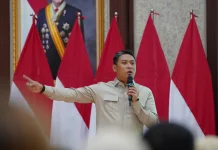 BGN Siapkan Marketplace untuk Kendalikan Pasokan Ayam MBG