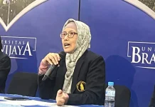 Profesor UB Kembangkan Teknologi Pelapisan Material untuk Kemasan Pangan