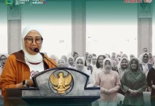 PERWOSI dan GOW Kota Batu Dorong Perempuan Peduli Kesehatan
