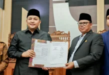 Kabupaten Pasuruan Resmi Punya Perseroda PLJ