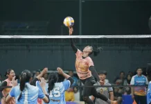 Puluhan Klub Ikuti Turnamen Bola Voli Bupati Pasuruan Cup 2026