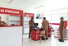 117 KDKMP Kabupaten Probolinggo Jalani Verval, Pemerintah Petakan Potensi Desa
