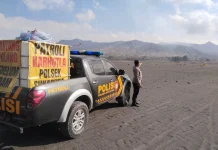Bromo Kembali Dibuka, Wisatawan Diminta Waspadai Potensi Kebakaran