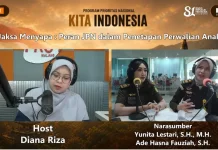 Jaksa Pengacara Negara Verifikasi Langsung Calon Wali