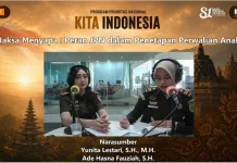Ketiadaan Wali Sah Hambat Kepastian Hukum Anak