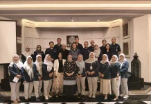 Tingkatkan Kualitas SDM, RRI Malang Gelar Workshop AI