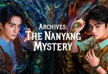 "Archives: The Nanyang Mystery", Misteri Mengungkap Rahasia Tersembunyi Masa Lalu