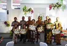 Macapat Idol #6 Jadi Ruang Pelestarian Budaya Jawa di Kota Batu