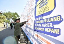 Tekan Pengangguran Terbuka, Pemkab Pasuruan Kembali Gelar Job Fair 2026