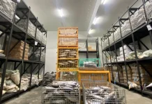 Cold Storage 150 Ton PT ALS Kepanjen Jadi Penyangga saat Tangkapan Ikan Melimpah