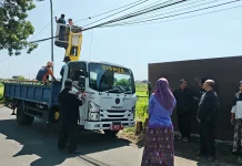 PJU Akan Kembali Ditambah di Kawasan Selatan Kota Probolinggo