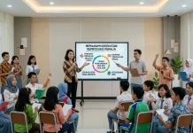 Genre Malang Soroti Edukasi Seks untuk Remaja Belum Spesifik