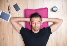 Tidur Siang Singkat Bisa Bantu Pulihkan Energi, Berapa Lama Durasi Idealnya?