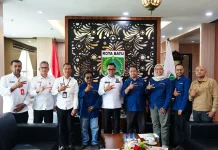 Hari Jadi ke-25 Kota Batu, Anak-anak Diberi Ruang Melalui Karya Tulis
