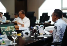 Grand Design SIF Giripurno Rampung, Pemkot Batu Perkuat Implementasi