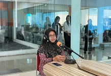 Usaha Persewaan Baju Adat butuh Kreativitas Sesuai Kebutuhan Pelanggan