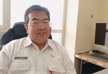 Dinkes Kota Batu Ingatkan PHBS Hadapi Risiko Influenza A