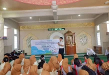 Wujudkan Ruang Belajar yang Aman: Edukasi Hukum Bapas Malang untuk Generasi Cerdas