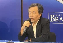 Gubes UB Kembangkan Simulasi Molekuler untuk Pemisahan Air dan Alkohol