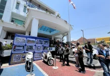 DJP Jatim Lelang 69 Aset Sitaan, Nilai Limit Rp 29,82 Miliar