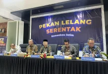DJP Jatim Jelaskan Tahapan Penagihan Pajak hingga Lelang Aset