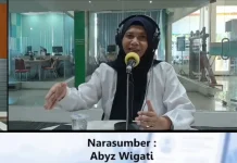 Orang Tua Perlu Bekali Anak Tanggung Jawab Bermedia Digital