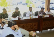 Jadi Sorotan, Pemkab Probolinggo Minta Perketat Penggunaan BBM dan Gas LPG