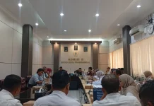 Antisipasi Krisis dan Bencana, Pemkot Probolinggo Siapkan Cadangan Pangan Daerah