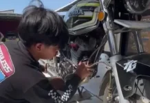 Video Freestyle Viral, Polisi Telusuri Pengendara hingga Berujung Pembinaan