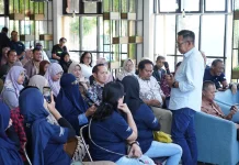 Wali Kota Batu Dialog dengan UMKM, Soroti Akses Permodalan