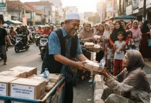 Tiga Kunci Menjadi Kekasih Allah SWT