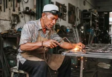 Tawakal Bukan Alasan untuk Berhenti Berusaha