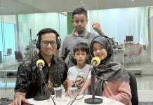 Kakak Jadi Sahabat, Adik Makin Percaya Diri